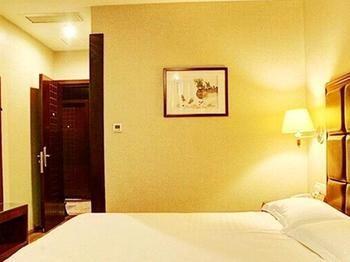 Shengtang Zhengli Hotel Nanchang  Exterior photo
