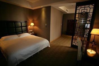 Shengtang Zhengli Hotel Nanchang  Exterior photo